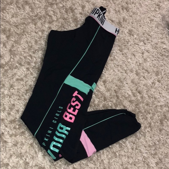 Hipkini Leggings - Picture 1 of 3